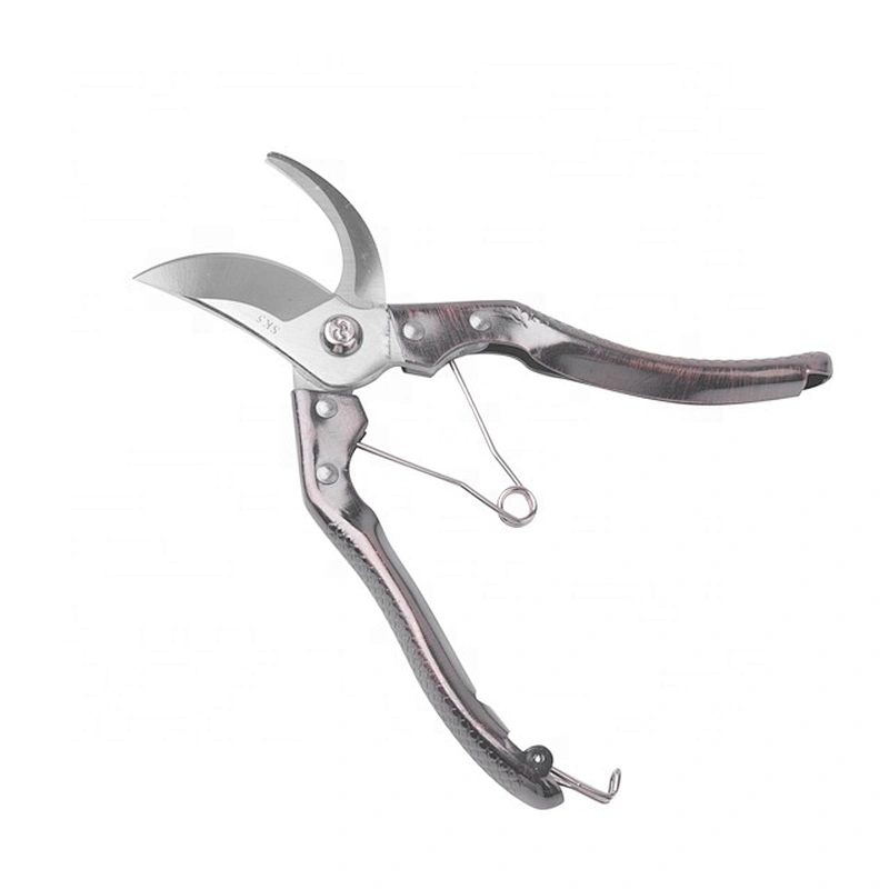 Hot Selling Daily Use Garden Tools Shears Scissors Pruner