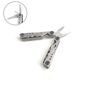 Hot portable multi purpose pocket multi tool pliers