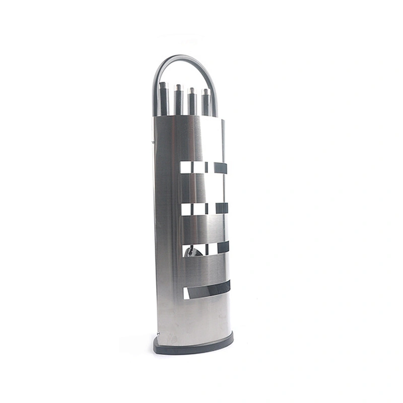 High quality indoor metal fireplace tool set
