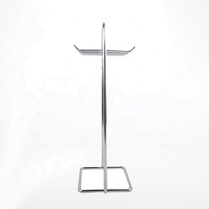 Simple Wire Flatware Tableware Holder Rack Organization Holder for Spoon Forks Steak Knife