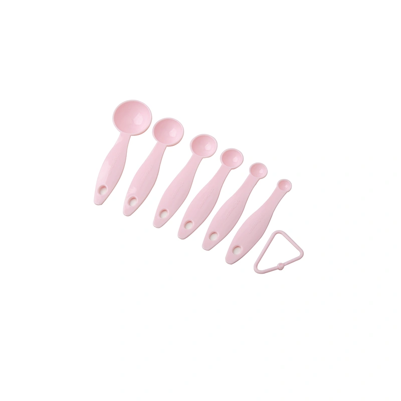 High Quality Plastic Measuring Spoons