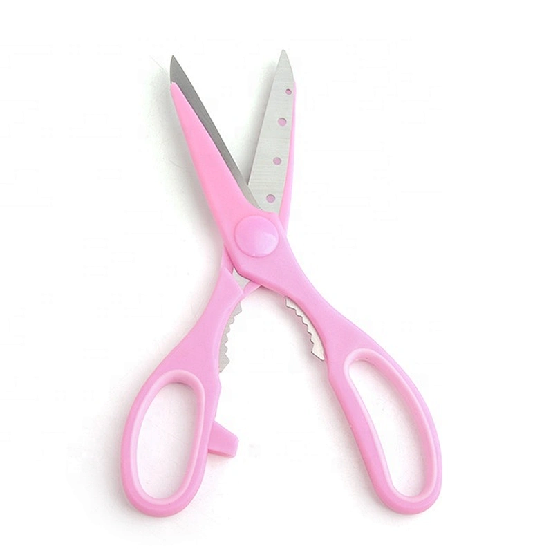 New cutting kitchen office professional scissor