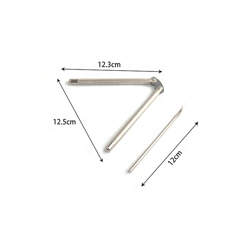 Wholesale convenient hot selling walnut pliers