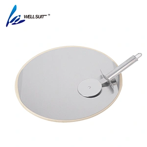 Pizza tools pizza cutter set 430SS sharp blade pizza cutter wheel