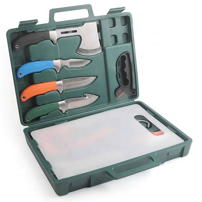 Hot selling 10PC set of tools in the field