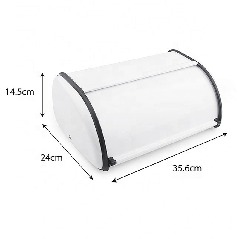 Bread Box for kitchen, bread bin, bread storage Bread holder