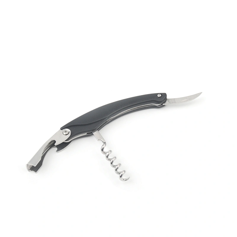 Bar accessories wine rosewood bottle opener
