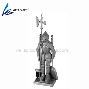 Unique design Fireplace Tool set fireplace accessories for fireplace