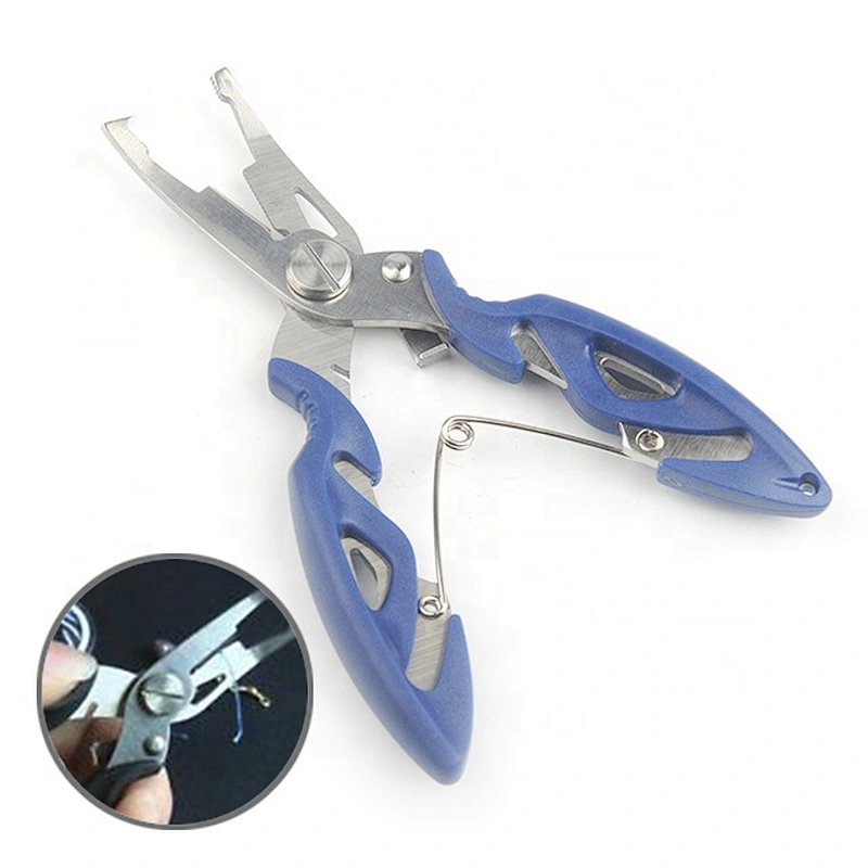 2020 new design hot selling stainless steel fishing plier