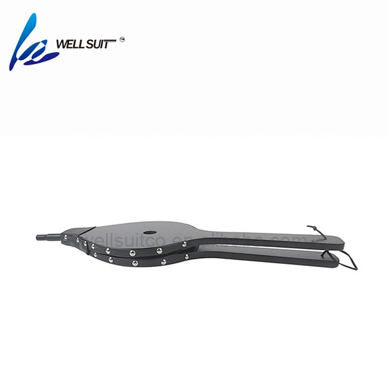 Accordion Bellows Fire Starting Tool for Wood & Coal, Fireplace Campfire Hand Bellow Pump/ Fireplace accessories air blower