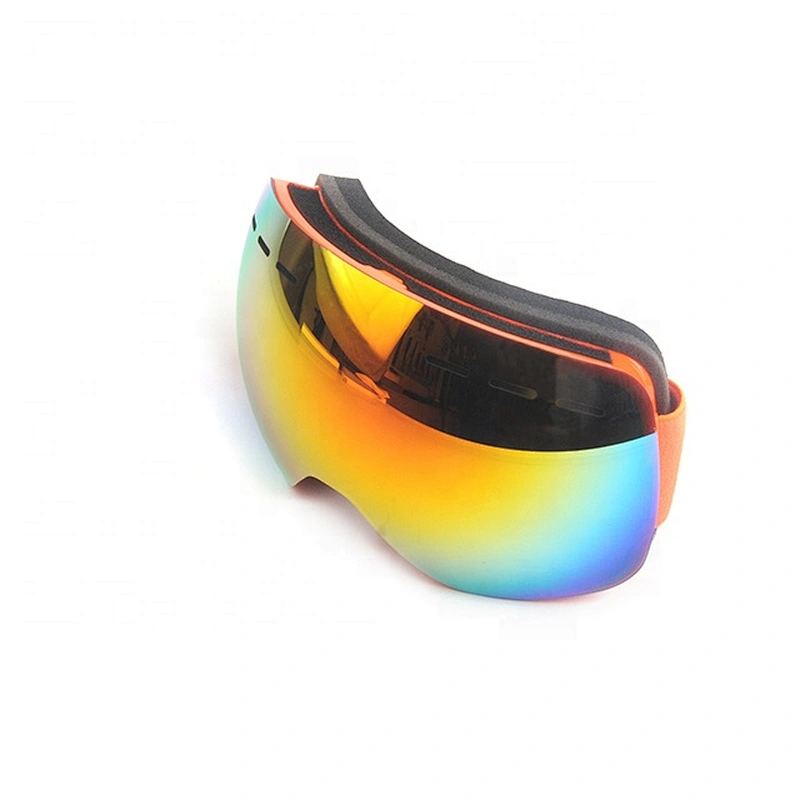 Outdoors winter sport glasses board skiing snow glasses