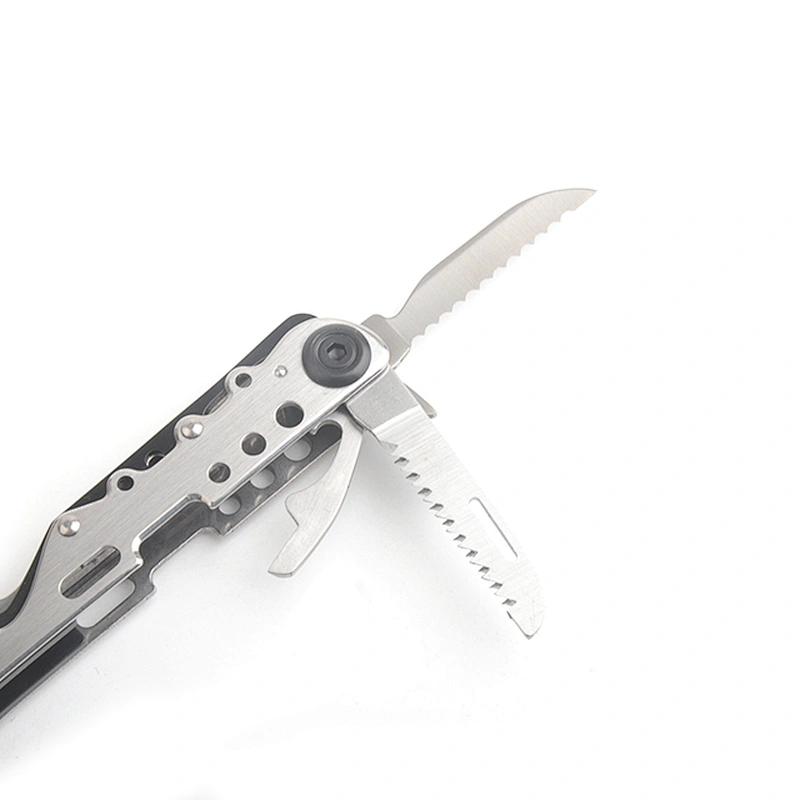 13 in 1 Multi-Purpose Stainless Steel Combination Plier Tools