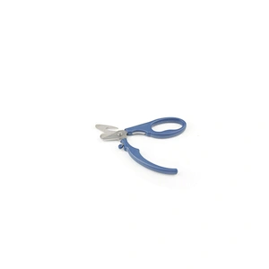 Amazon Supplier removable blade Lobster Crab Seafood Scissors For Fish Crab Lobster