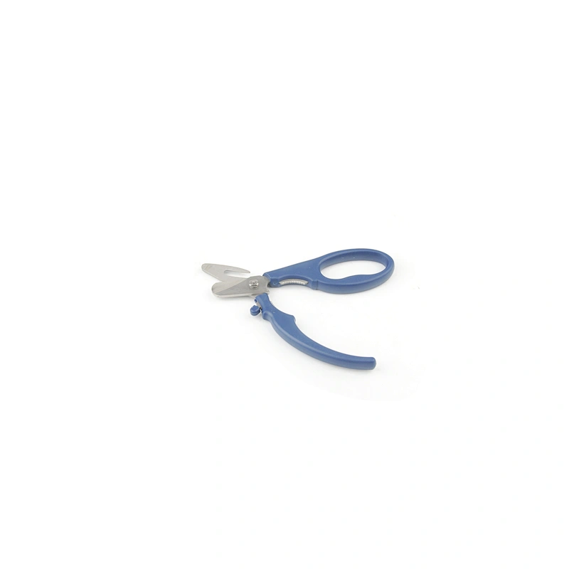 Amazon Supplier removable blade Lobster Crab Seafood Scissors For Fish Crab Lobster