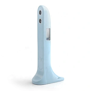 New style kid LED ultrasonic height measuring instrument body height meter