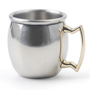 Bars tools for drinking with a special shape and handle