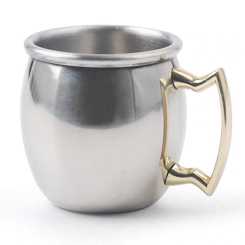Bars tools for drinking with a special shape and handle