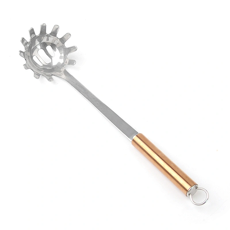 Stainless Steel Kitchen Utensil Sets Cooking Tools