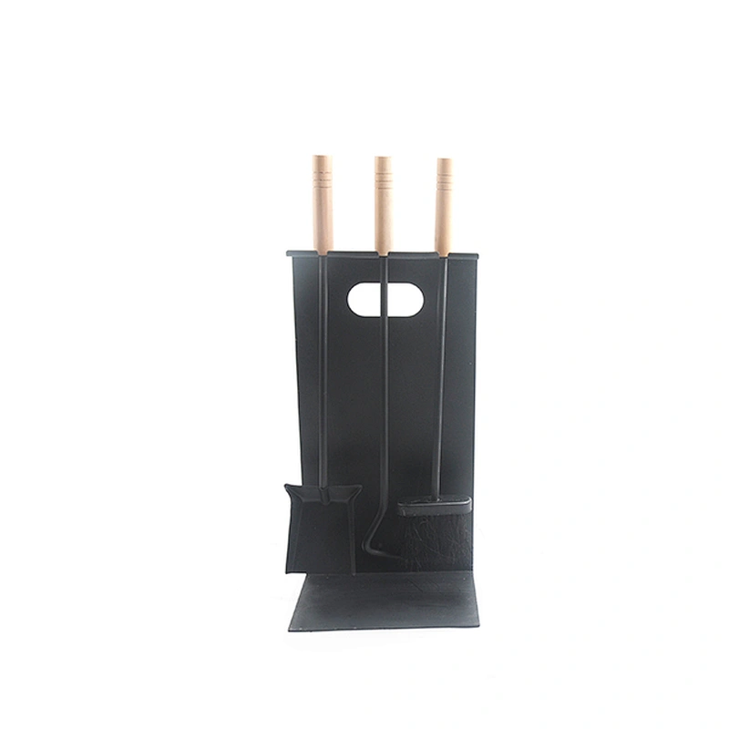Popular indoor metal fireplace tool set