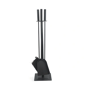 High Quality Fireplace Tool set 3pcs for outdoor