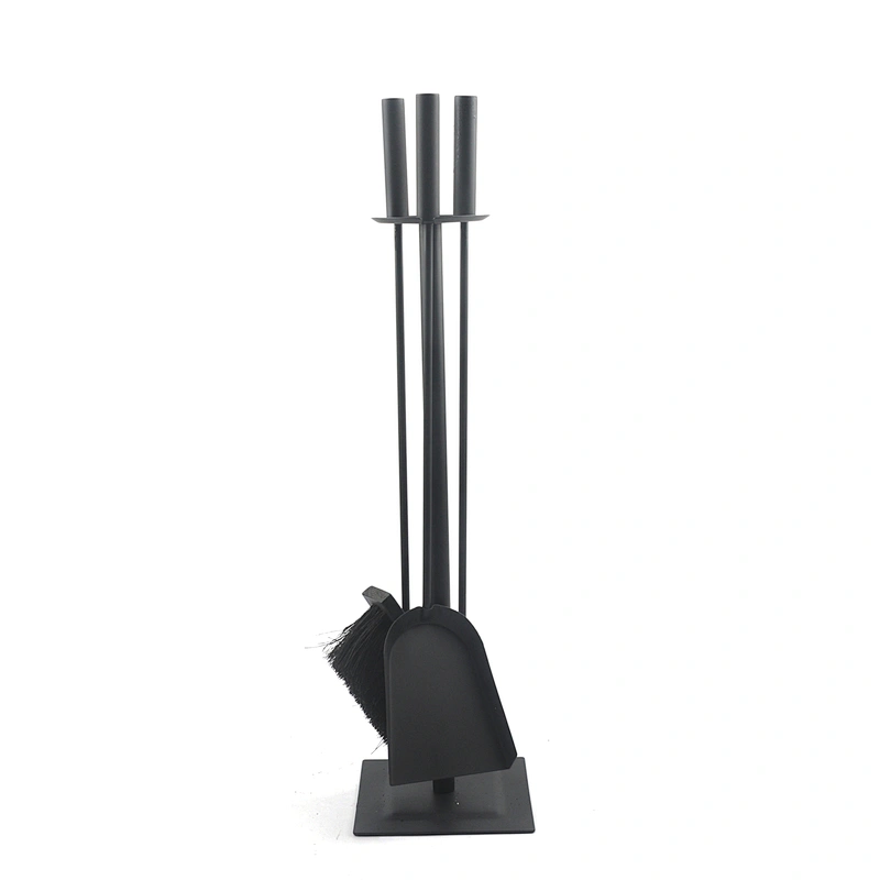 High Quality Fireplace Tool set 3pcs for outdoor