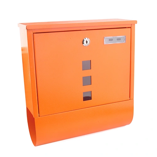 Hot Selling  Letter Box, Mail Box, Rust-proof