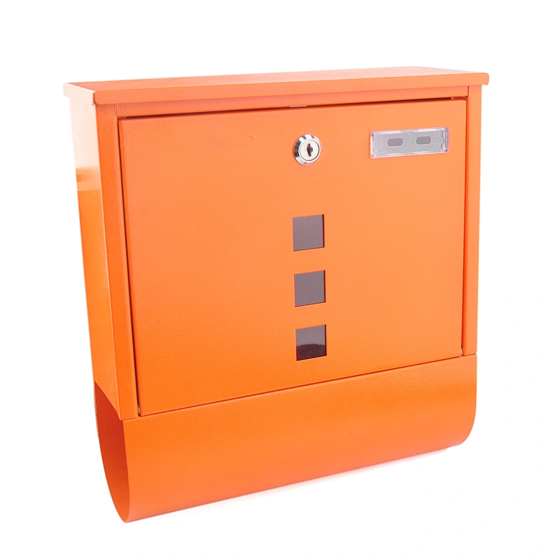 Hot Selling  Letter Box, Mail Box, Rust-proof