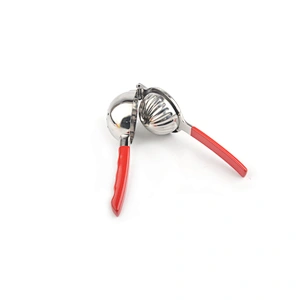 Manual Lemon Squeezer/Lime Juicer/Citrus Press - Quality 304 Stainless Steel