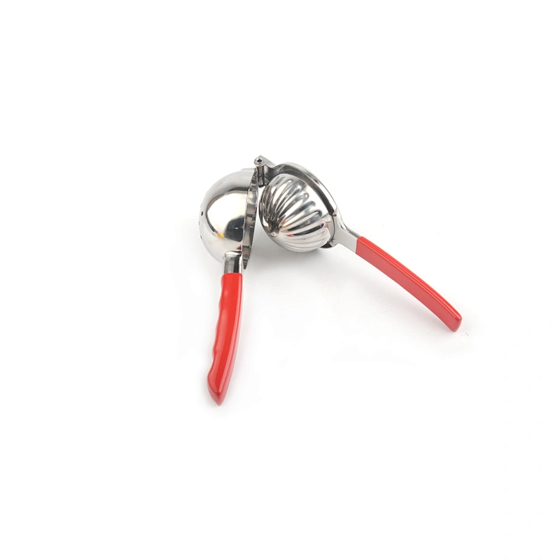 Manual Lemon Squeezer/Lime Juicer/Citrus Press - Quality 304 Stainless Steel