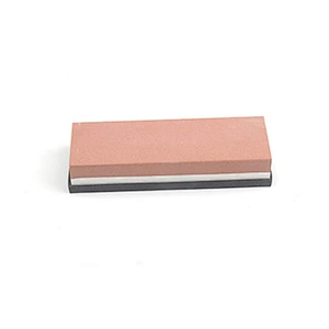 Whetstone 2 IN 1 Sharpening Stone 600/1500  Grit Water stone Knife Sharpener