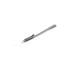 Durable Long Handled Metal Shoe Horn