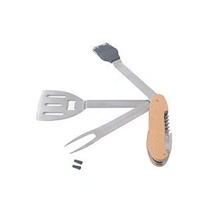 New style hot sell bbq tools multi functional shovel