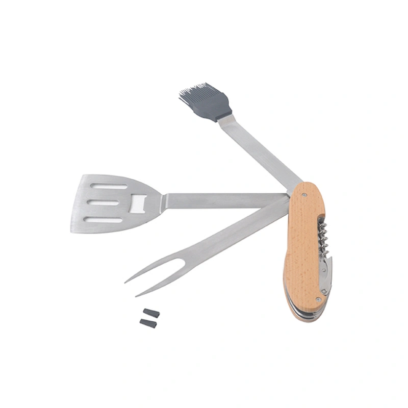 New style hot sell bbq tools multi functional shovel
