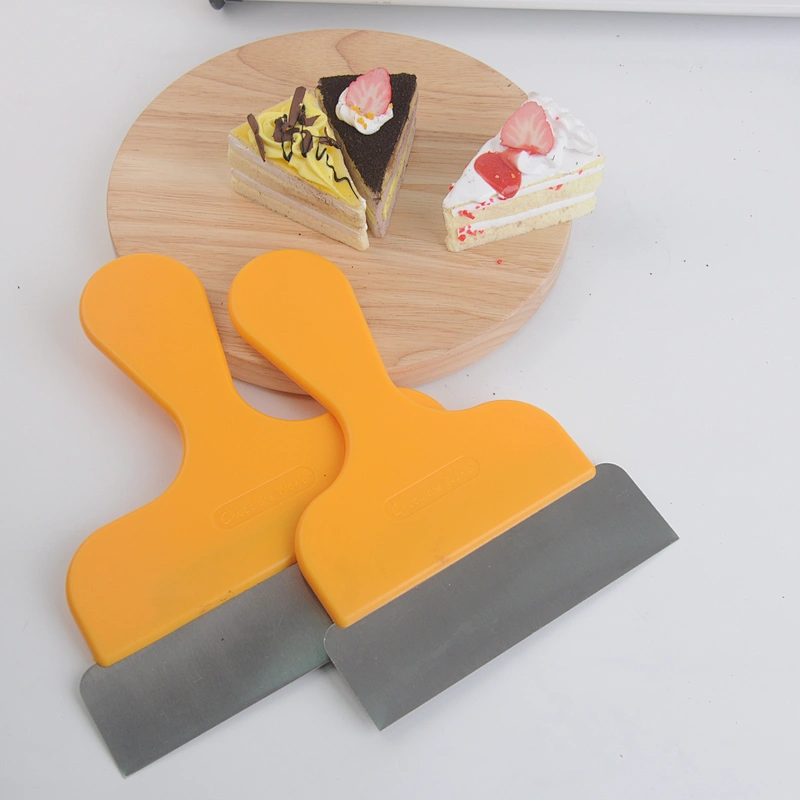 Wholesale Stainless Steel cake cutter cake slicer
