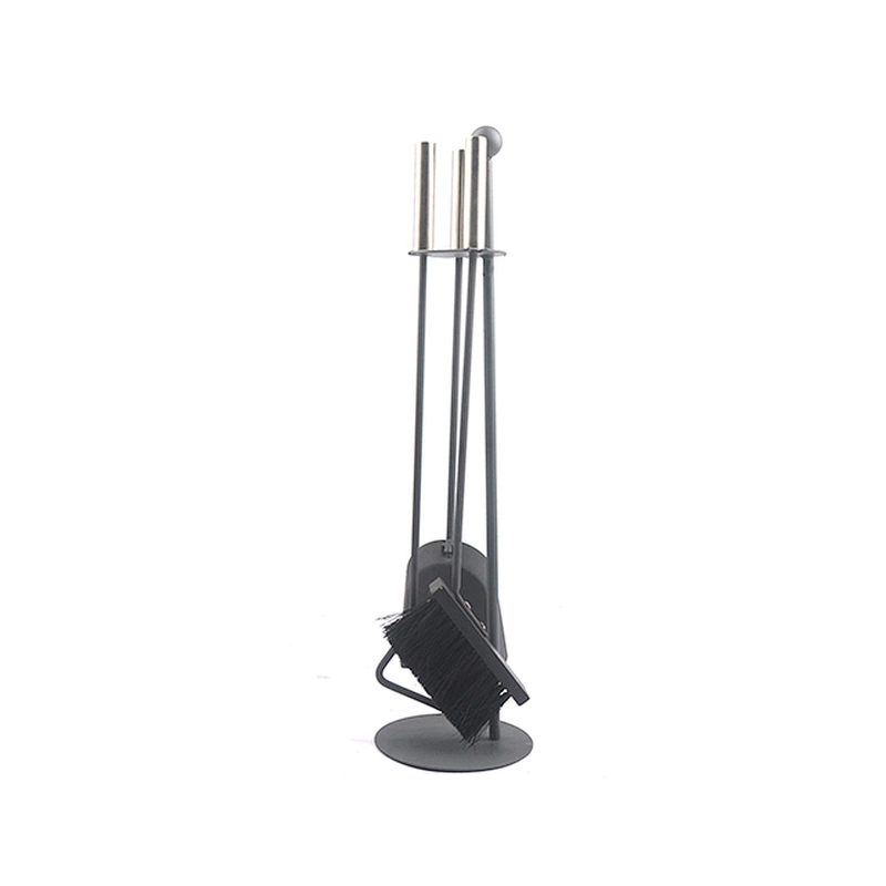 Hot sale indoor metal fireplace tool set