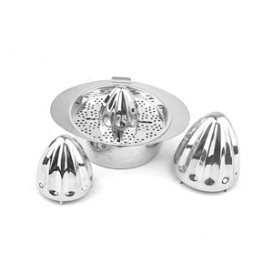 Multifunctional Kitchen Food tools fruit series lemon juice squeezer