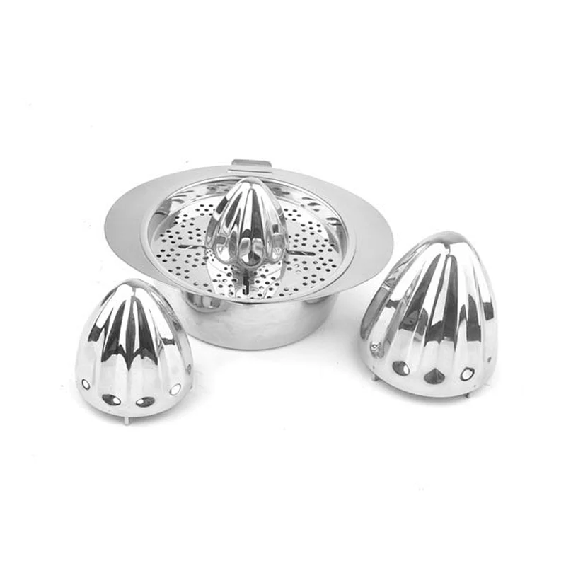 Multifunctional Kitchen Food tools fruit series lemon juice squeezer