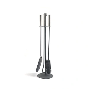 Hot sale indoor metal fireplace tool set