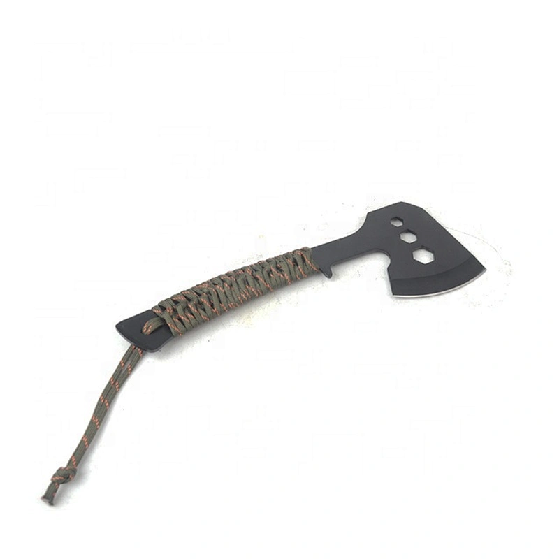 Professional stainless steel hatchet fantasy small axe