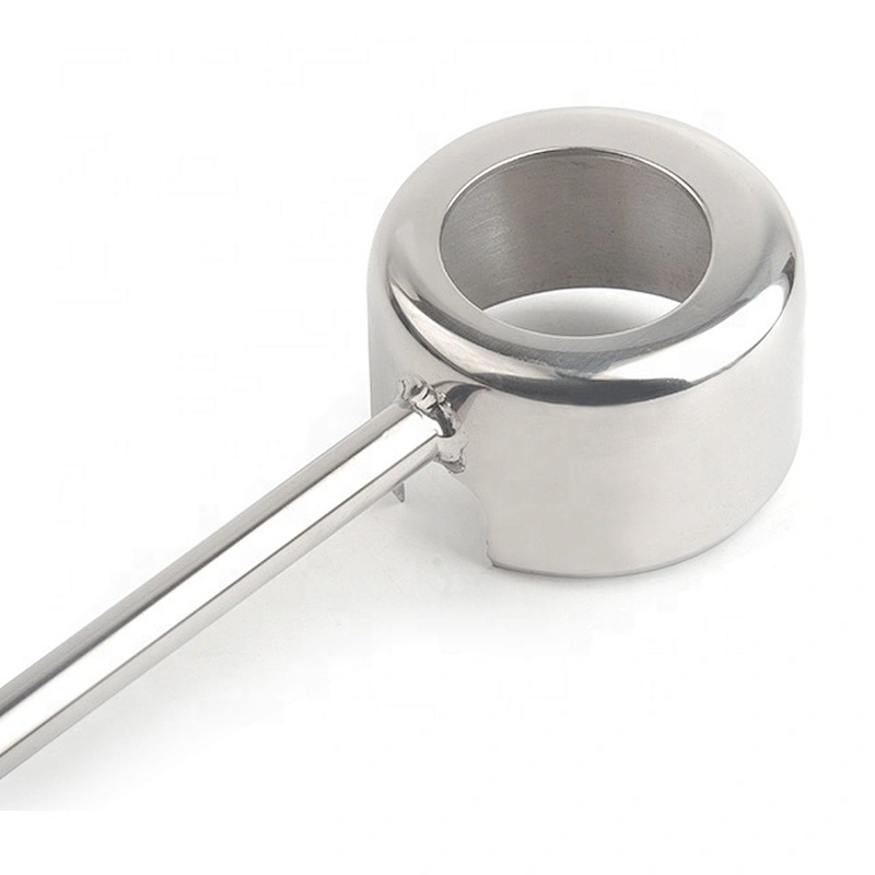 stainless steel coconut tool opener