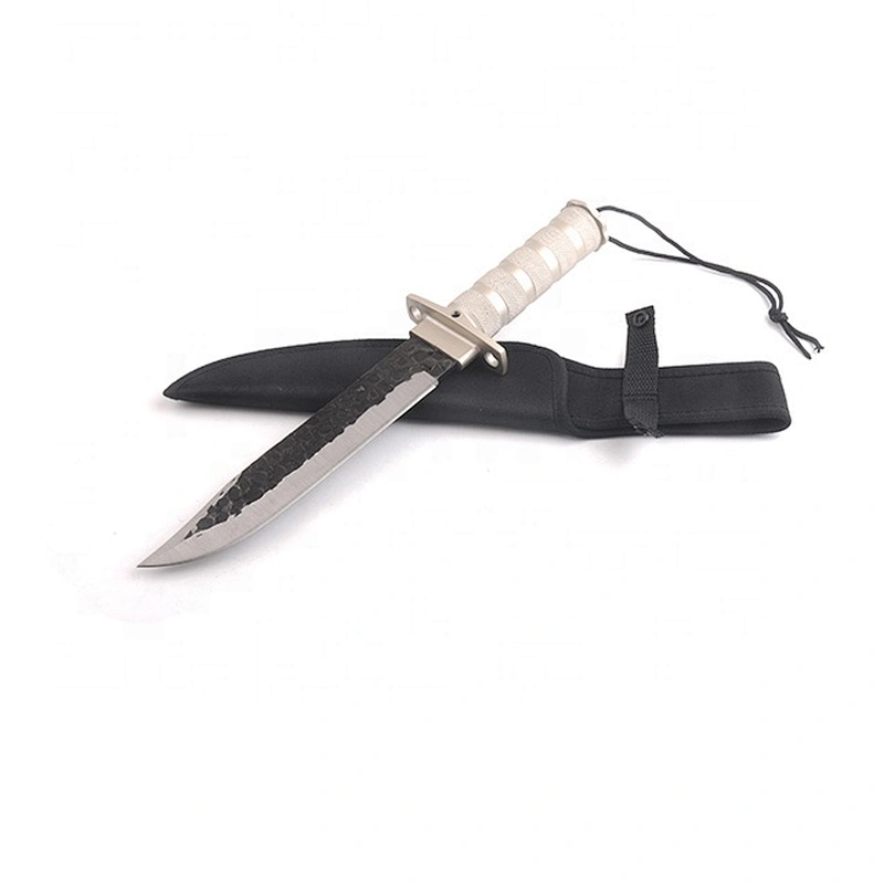 New design hot selling outdoor survival knife forest knife