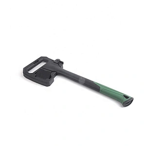 2020 wholesale hot selling easy to use axe with plastic handle for survival