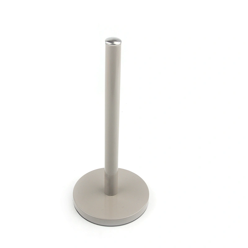 home hotel decoration kitchen paper roll hand tissue towel holder in stainless steel