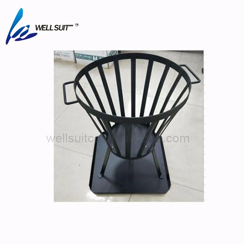 Hot Sale Iron Fireplace Tool for Outdoor Indoor