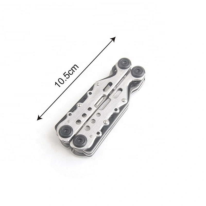 13 in 1 Multi-Purpose Stainless Steel Combination Plier Tools