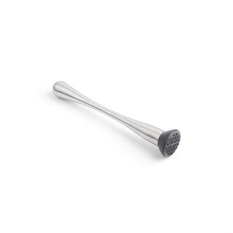 ice breaker and chipper fruit and vegetable crusher Wholesale stainless steel Muddler / bar accessory / stirre