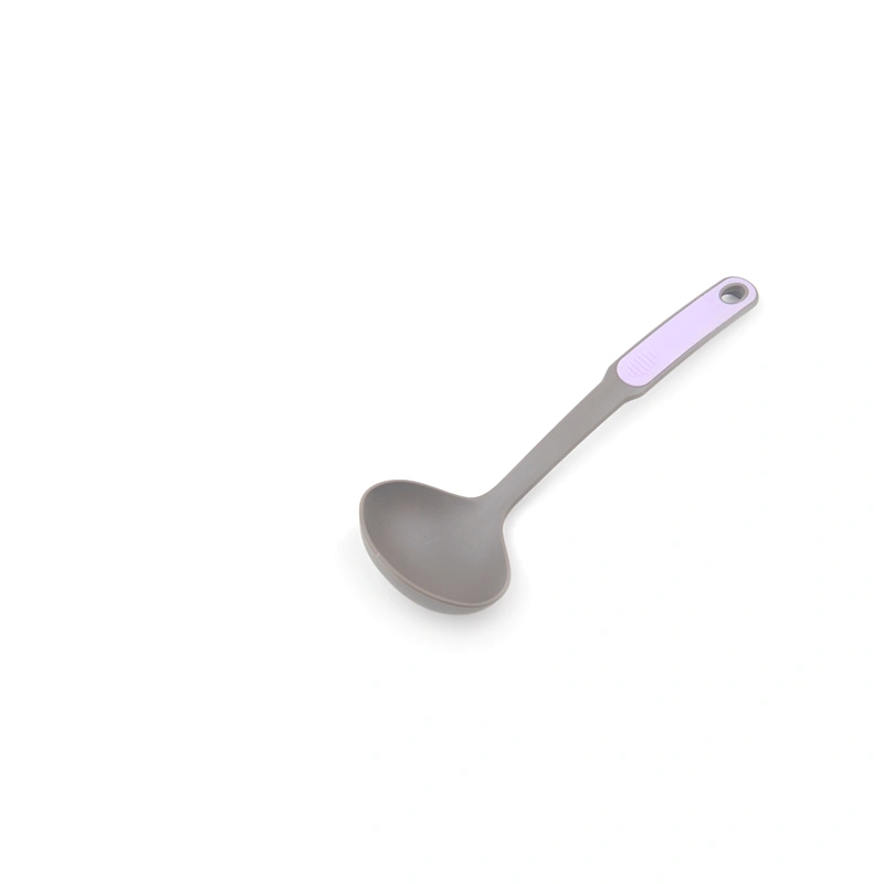 Silicone Kitchenware Set with Wooden Handle Non-stick Spoon Scoop Spatula Tongs Utensilios De Cocina Kitchen Utensils Tool