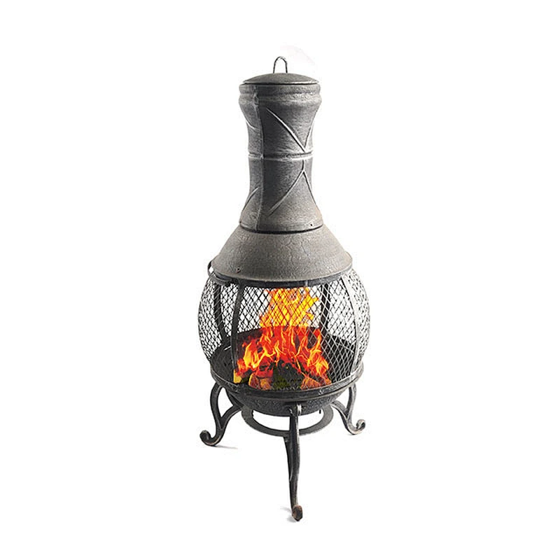 New design hot selling best quality metal fireplace tools fire pit