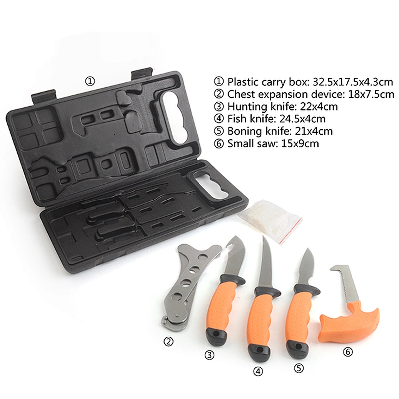Hot selling 10PC set of tools in the field