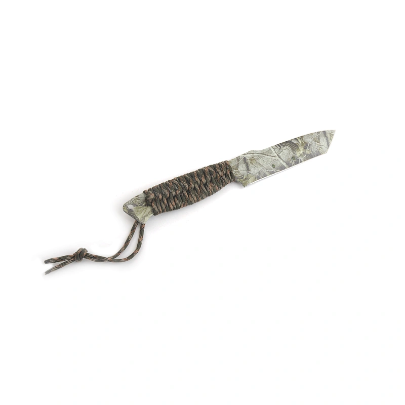 Best Selling hight quality Stainless Steel Outdoor Camping  Survival Knife